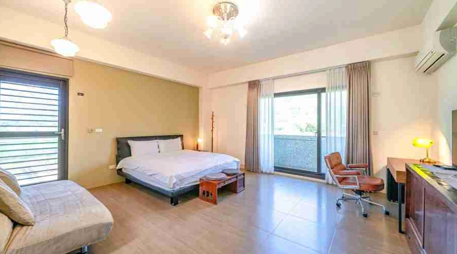 花蓮家庭旅遊住宿