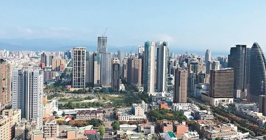 房價投資台中 房價投資台中