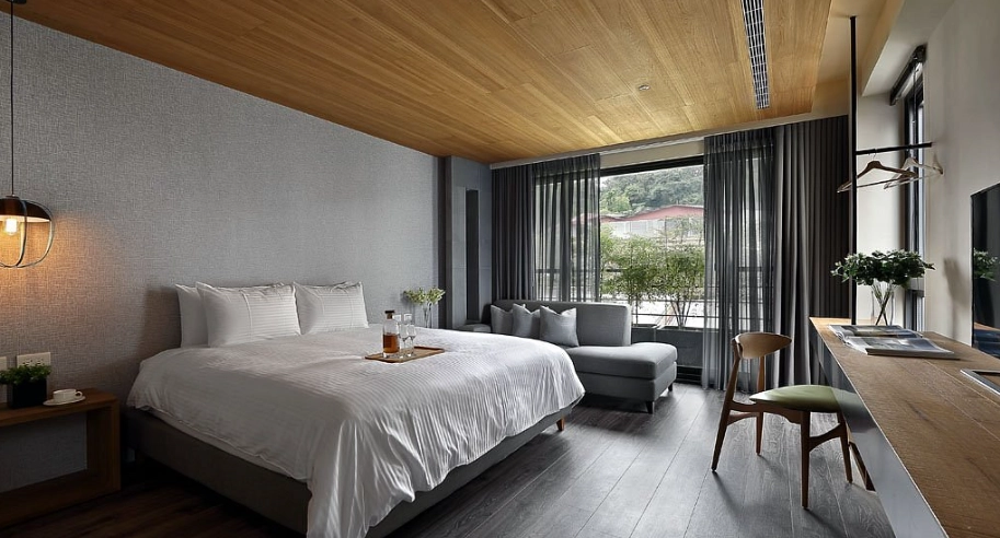 日月潭平價民宿推薦：精選高CP值住宿清單與省錢攻略