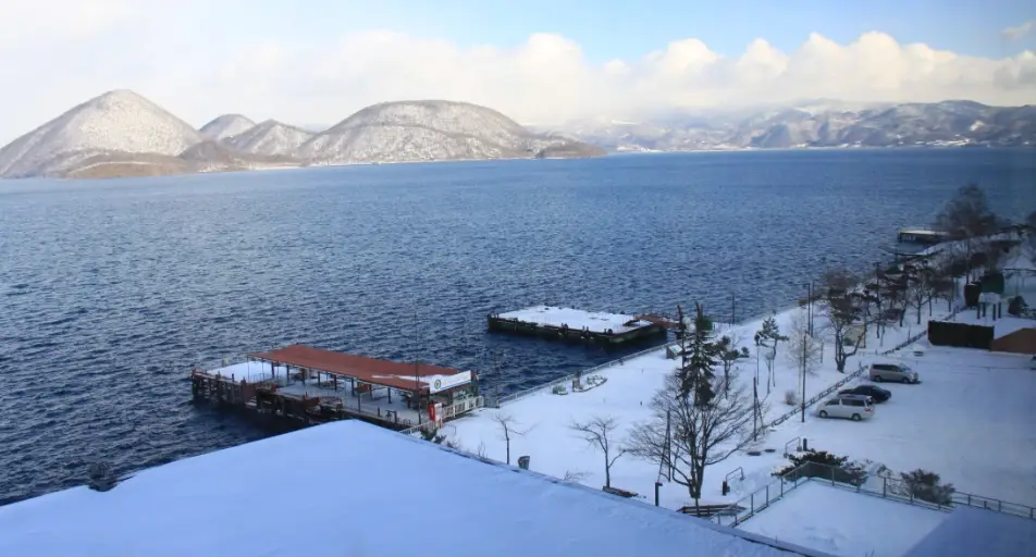 北海道自由行攻略 北海道自由行攻略