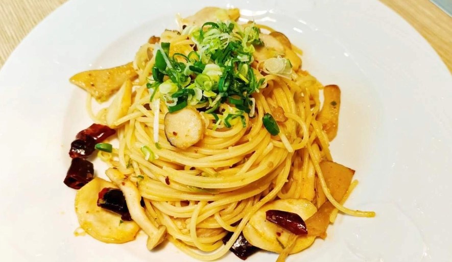 義大利麵醬汁做法