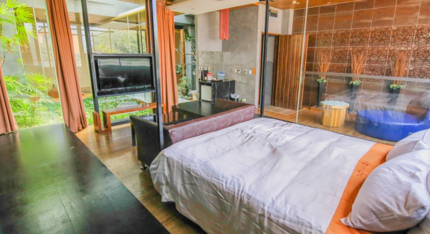 帶狗住宿台中 帶狗住宿台中