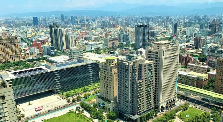 台中房地產推薦地區 台中房地產推薦地區