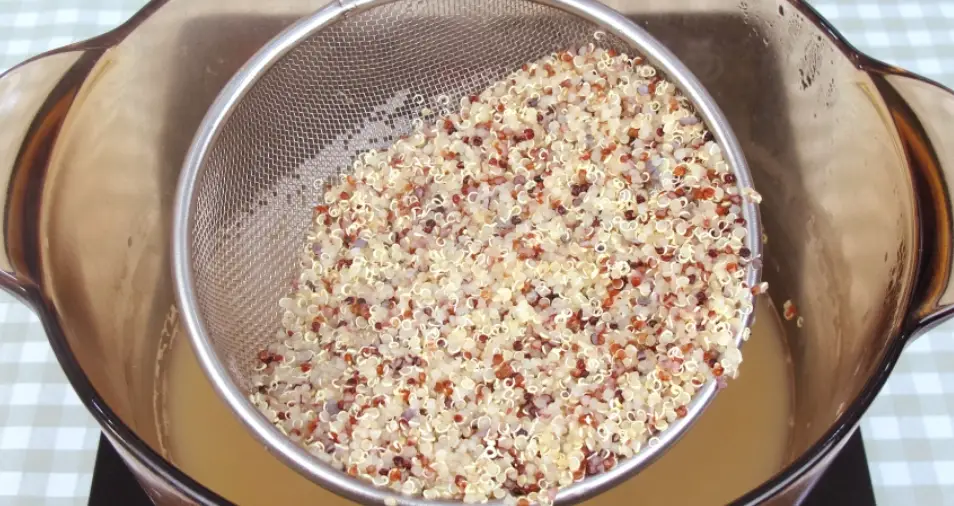 藜麥怎麼煮 藜麥怎麼煮