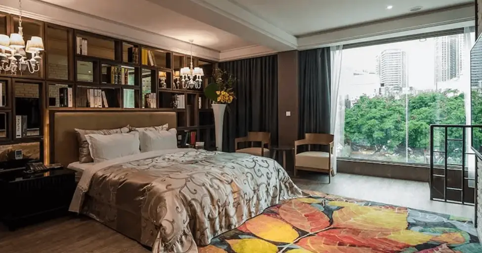 帶狗住宿台中 帶狗住宿台中