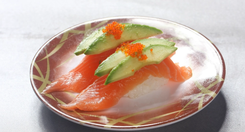 牛油果三文魚做法 牛油果三文魚做法