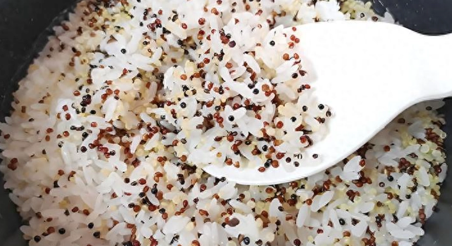 藜麥料理食譜 藜麥料理食譜