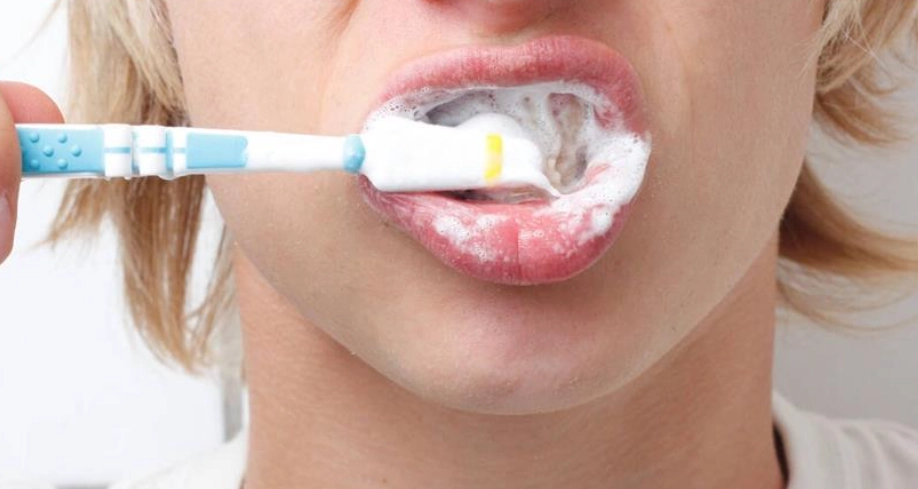 刷牙正確觀念全攻略：避免常見錯誤，保護牙齒健康