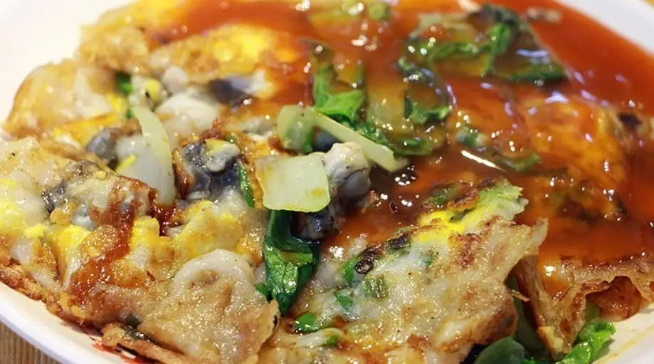 國華街美食 國華街美食