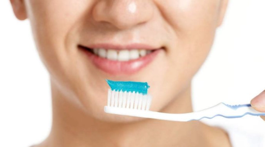 刷牙正確方法 刷牙正確方法