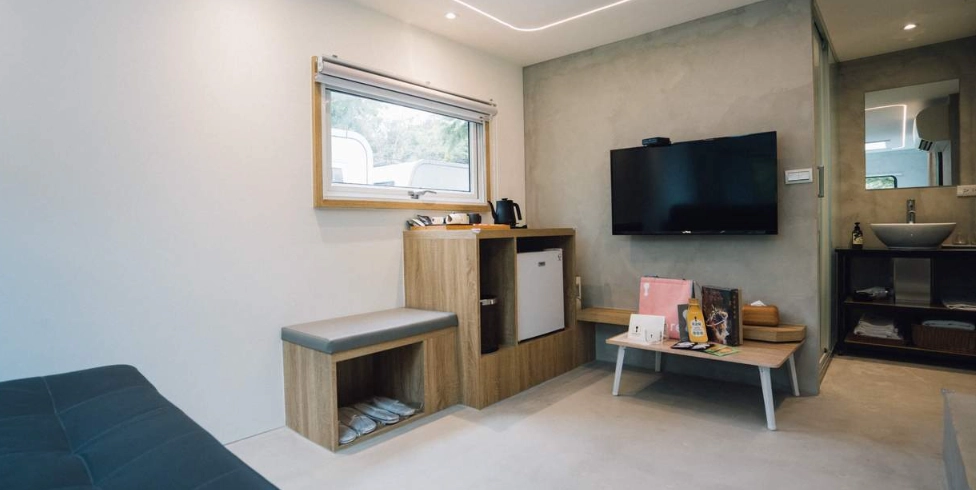 天ㄟ露營車烤肉全攻略：設備、場地與星空下的美食體驗