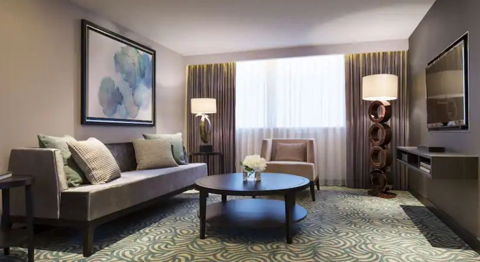 台北五星級飯店 台北五星級飯店