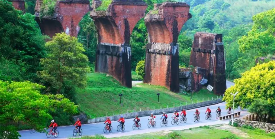 苗栗長輩旅遊 苗栗長輩旅遊