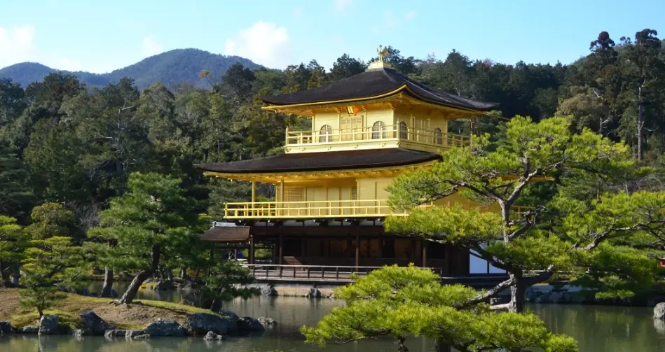 大阪京都五天四夜自由行攻略：行程規劃、美食住宿全指南