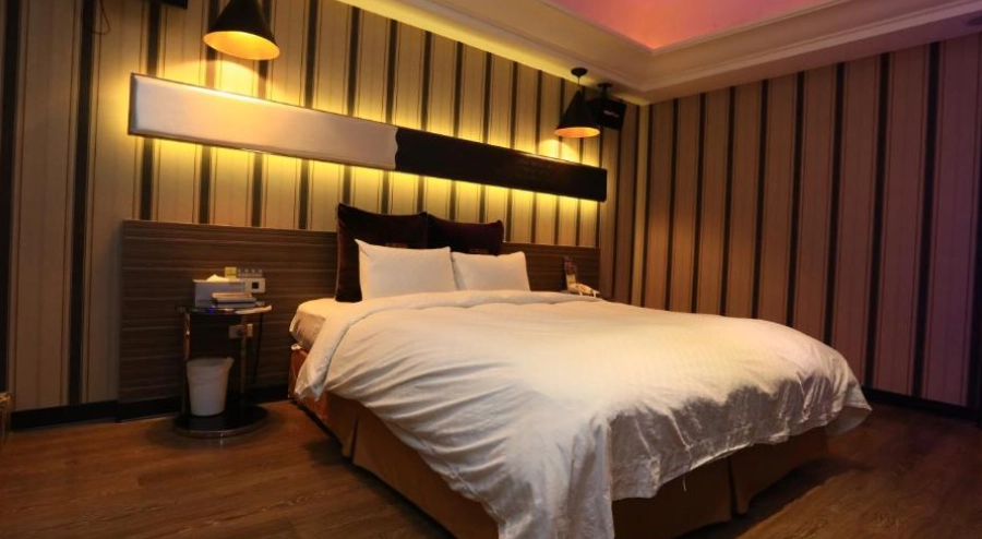 中壢汽車旅館KTV推薦：精選5家高評價住宿與實用指南