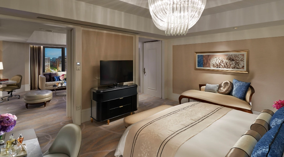 台北五星級飯店 台北五星級飯店