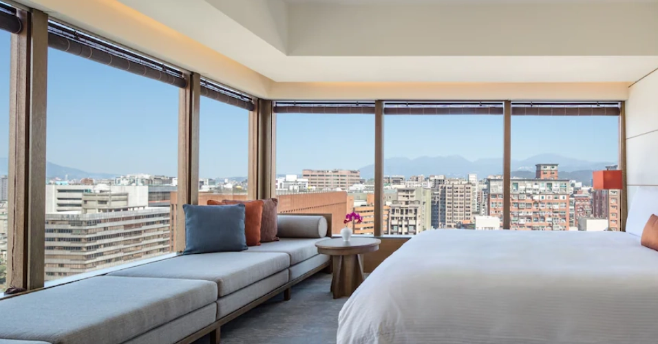 台北住宿推薦 台北住宿推薦