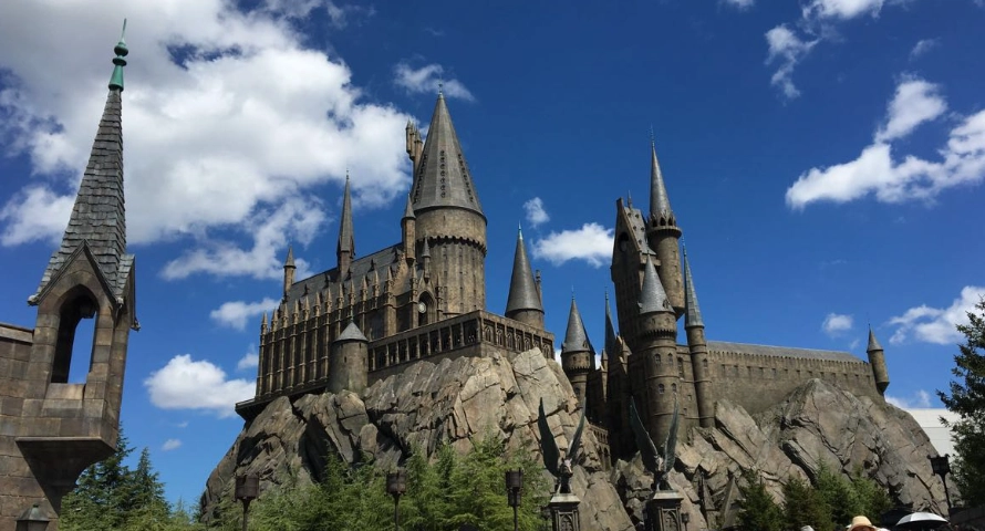 京都大阪自由行