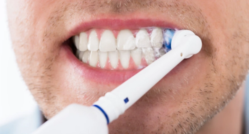 刷牙常見錯誤 刷牙常見錯誤