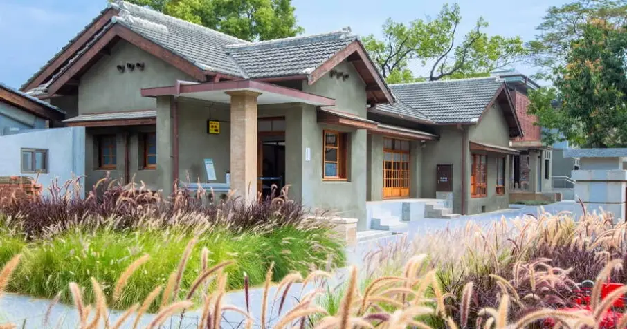 台南一日遊親子