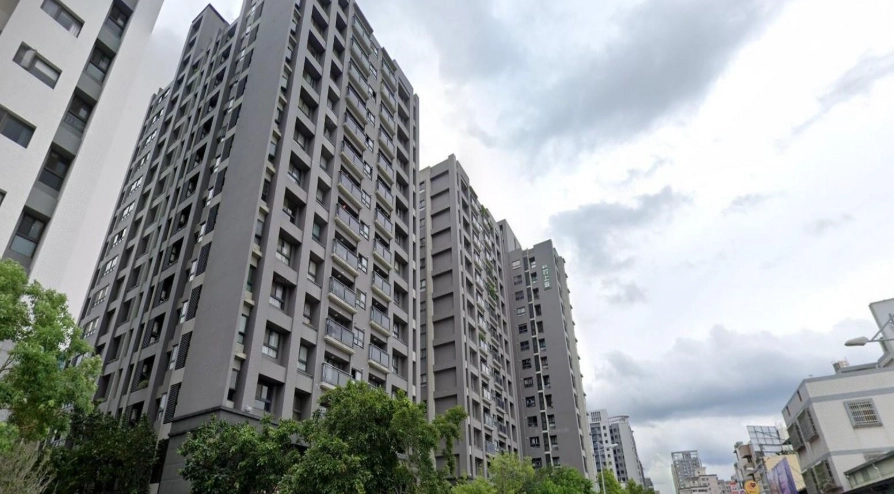 台中各區房價漲幅深度分析：哪裡最值得投資？