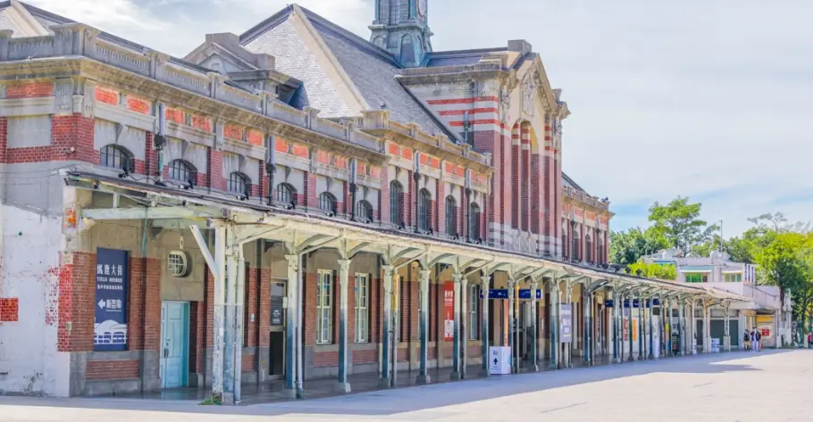 花蓮承億文旅 附近景點