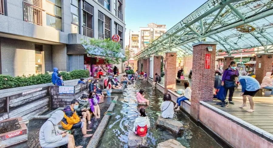 礁溪溫泉休息 礁溪溫泉休息