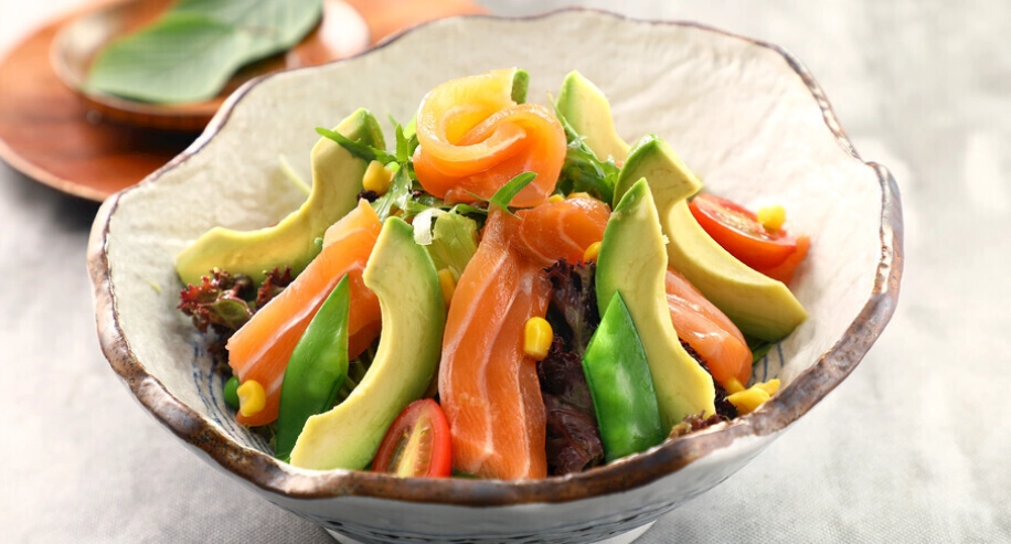 健康沙拉食譜 健康沙拉食譜