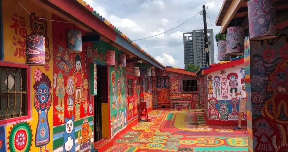 無障礙旅遊規劃 無障礙旅遊規劃