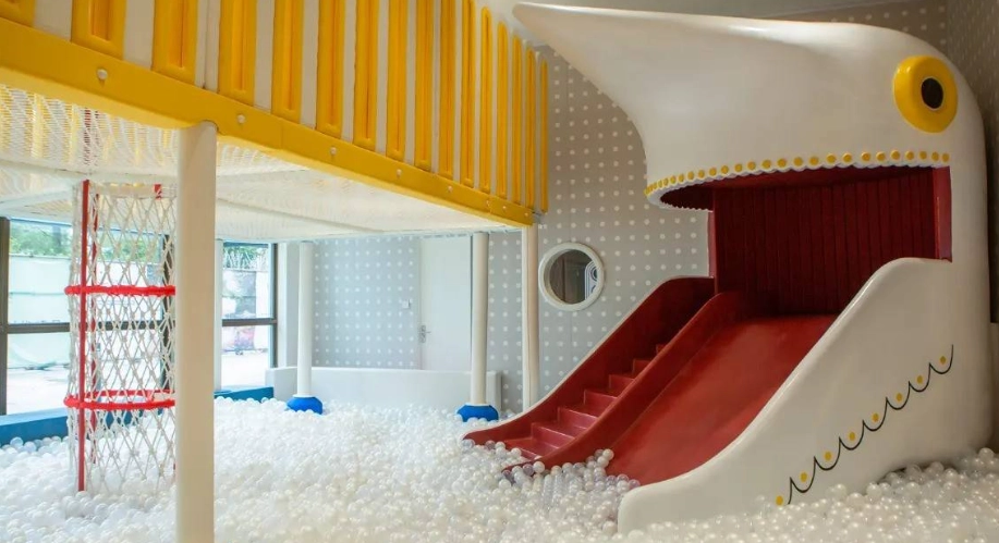 台中親子景點 台中親子景點