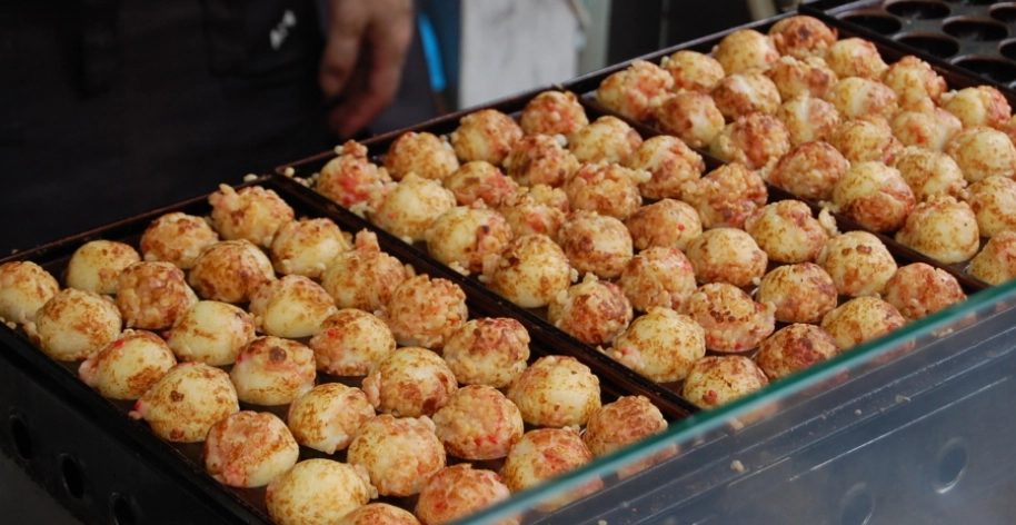 大阪私房景點 大阪私房景點