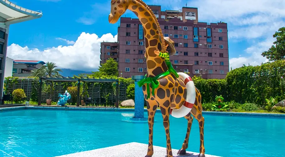 花蓮市區飯店推薦：精選住宿清單與實用指南