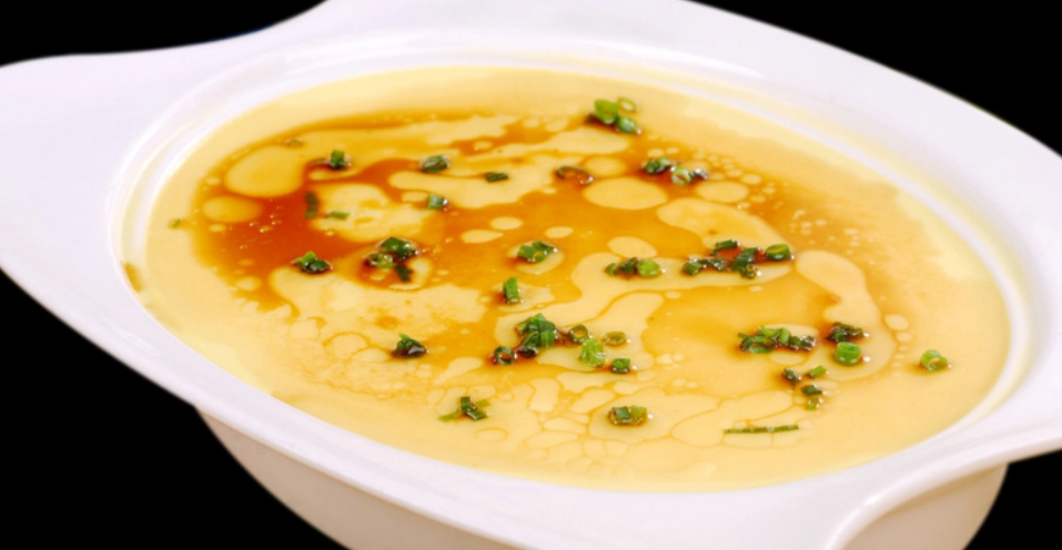 蒸蛋比例時間全攻略：完美滑嫩蒸蛋的關鍵秘訣