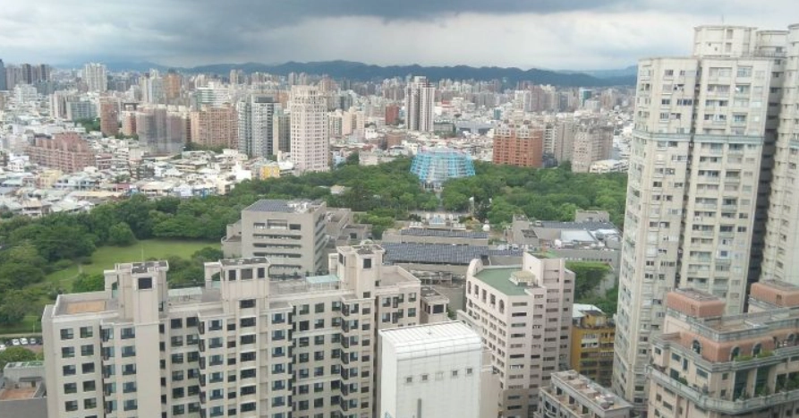 台中各區房價 台中各區房價