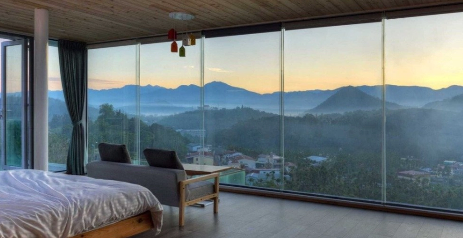 日月潭住宿推薦