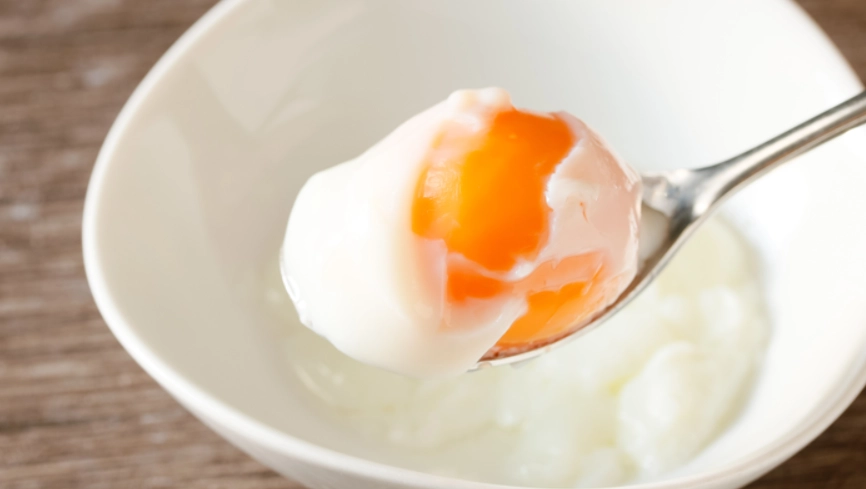 雞蛋凝固溫度 雞蛋凝固溫度