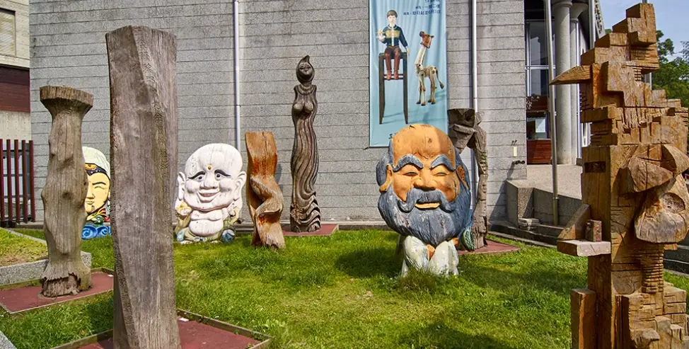 苗栗旅遊景點 苗栗旅遊景點