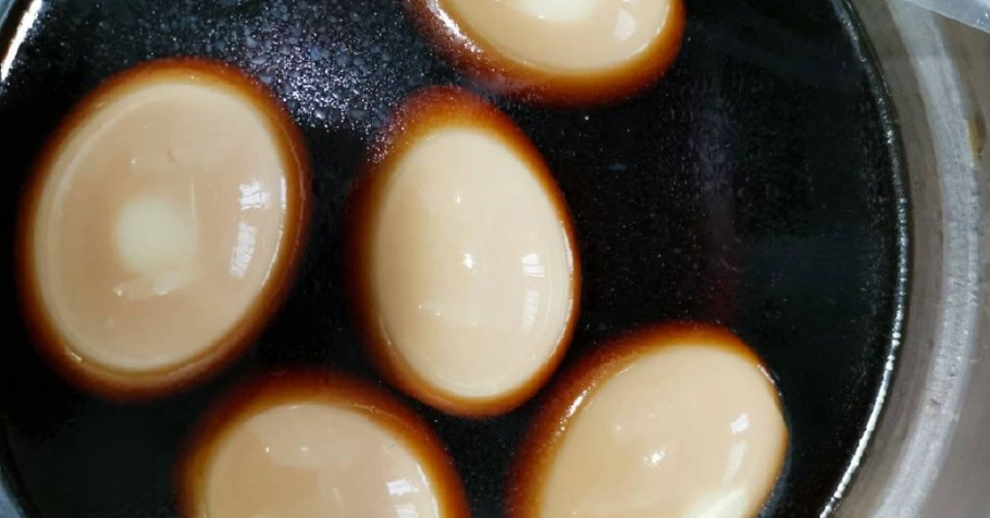 糖心蛋醬汁 糖心蛋醬汁