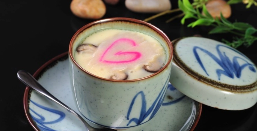 電鍋蒸蛋技巧 電鍋蒸蛋技巧