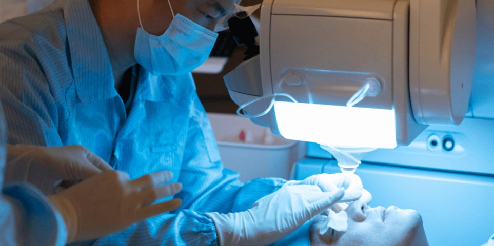 眼睛雷射恢復期多久 眼睛雷射恢復期多久