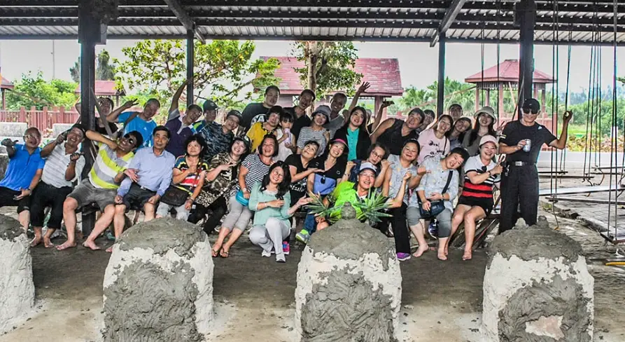 桃園親子活動 桃園親子活動