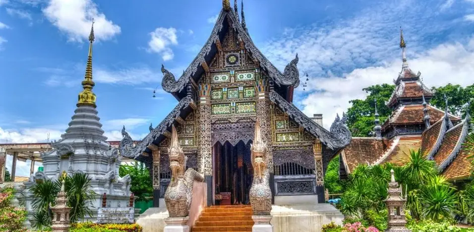 清邁天氣 清邁天氣