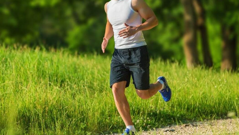 維持運動習慣 維持運動習慣