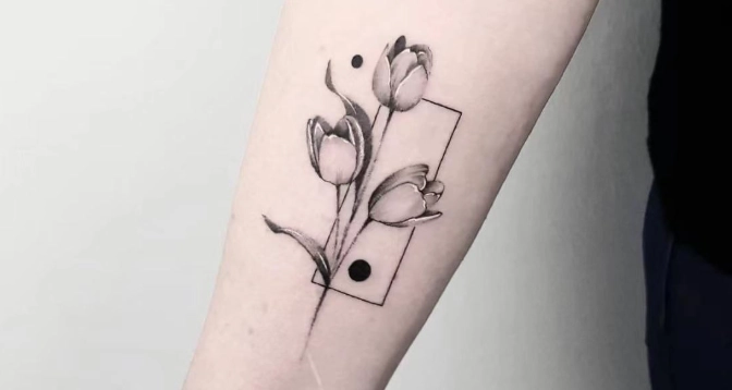 刺青褪色原因 刺青褪色原因