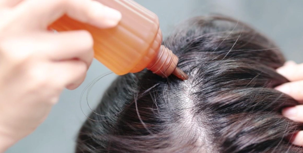 頭髮變粗怎麼辦