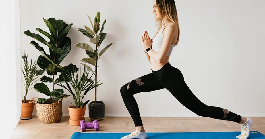 大腿內側運動 大腿內側運動