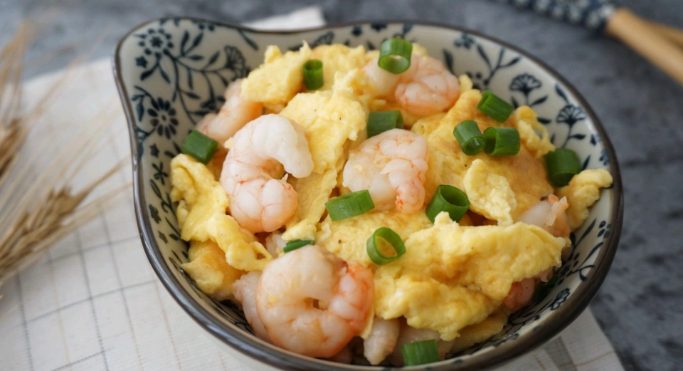 蝦仁料理食譜 蝦仁料理食譜