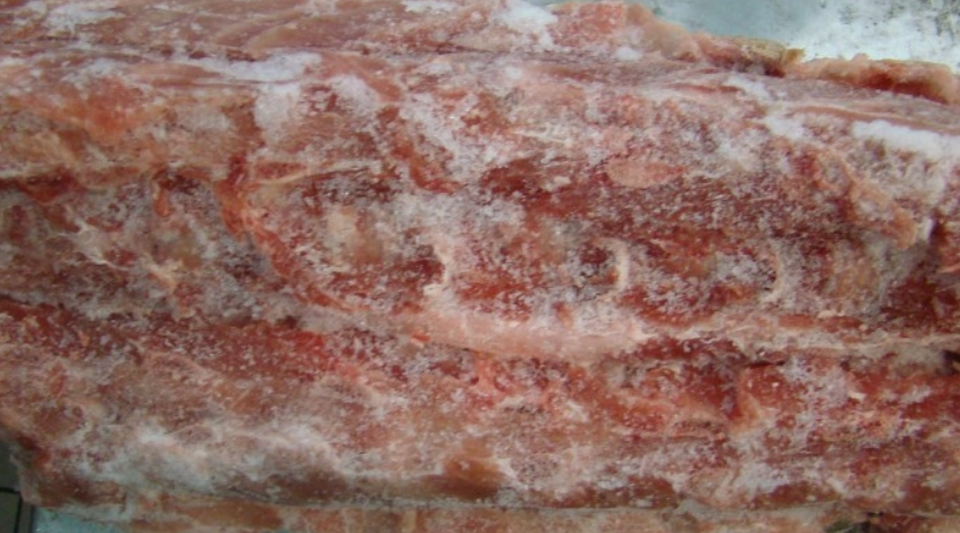 食物解凍方法 食物解凍方法