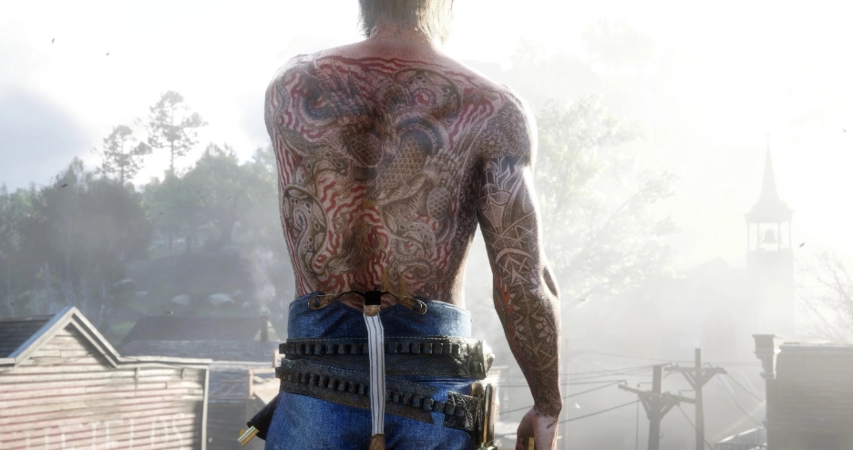 刺青褪色原因 刺青褪色原因