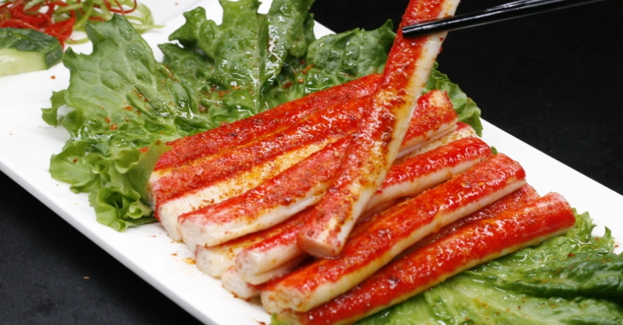 烤蟹味棒做法全攻略：選購、烹飪到創意食譜一次掌握